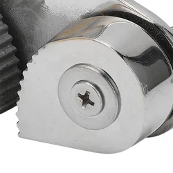 Grillete Acero Inoxidable 316 para Cuerdas Náuticas