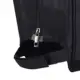 Funda impermeable antipolvo para palos de golf de tela Oxford