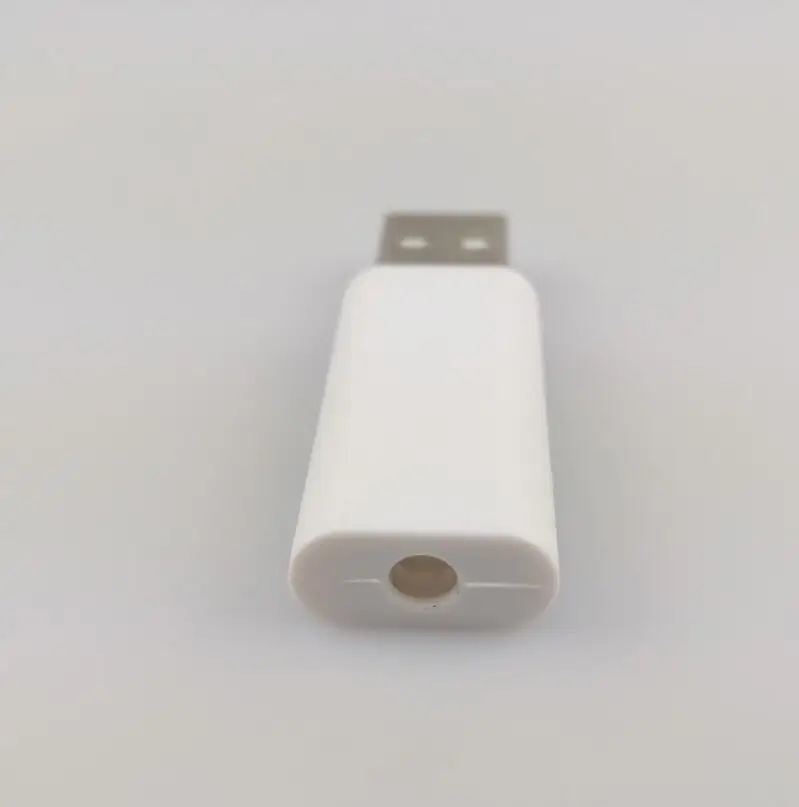 Cargador USB flotante recargable – Accesorio pesca - imagen 3