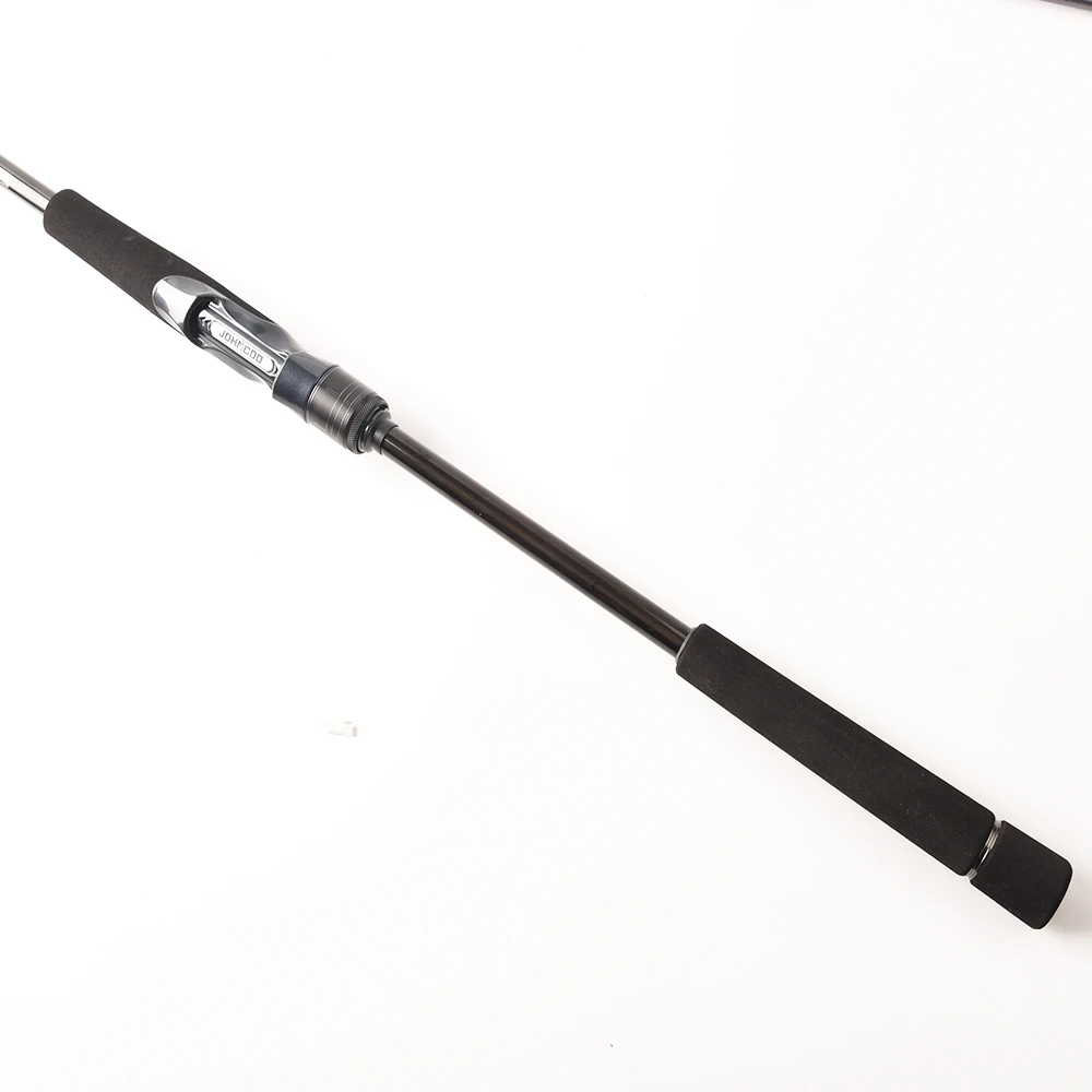Caña surfcasting ligera para spinning – acción fina - imagen 3