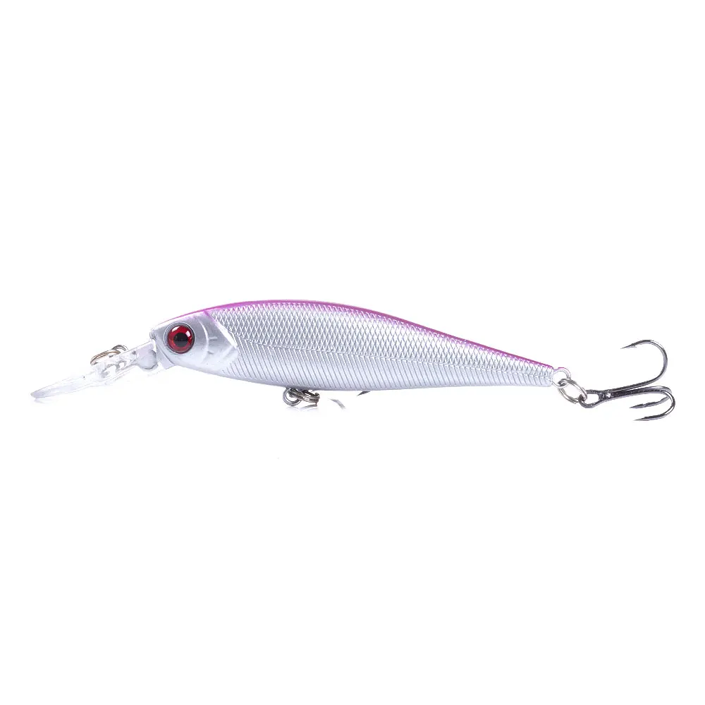 Señuelo de pesca Wobbler Crankbait