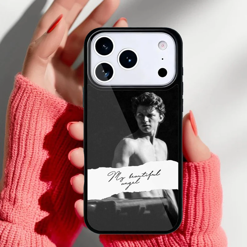 Funda vista trasera mostrando el diseño