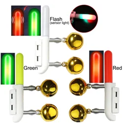 CR425 Alarma de Picada Doble Tono LED USB