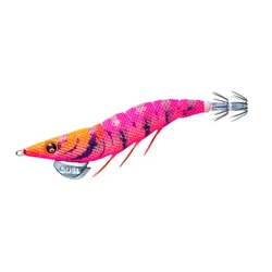 DUEL Durel Jibionera luminosa con diseño de camarón