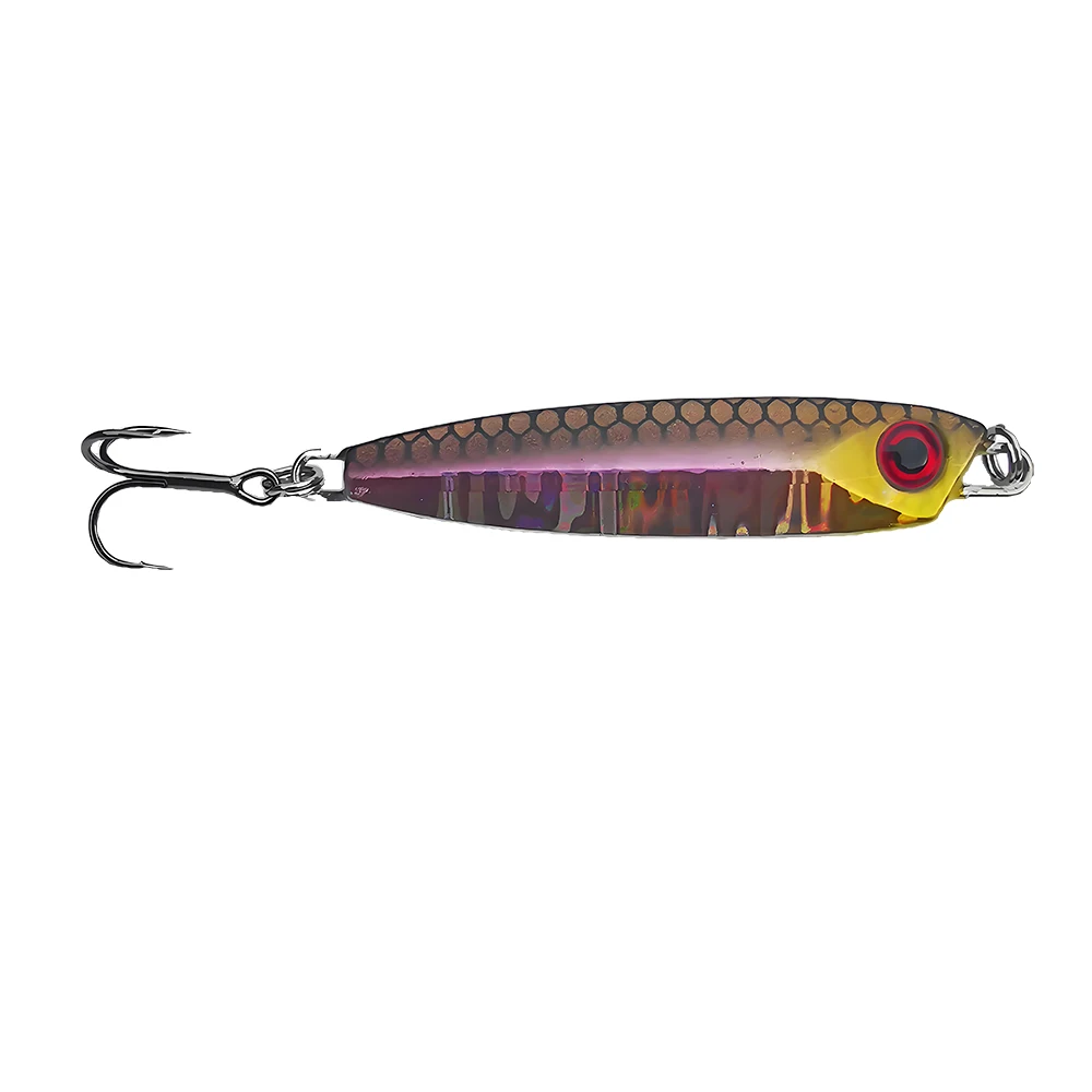 BassLegend Spinnerbait 60mm 27g – Para lubina en agua salada - imagen 5