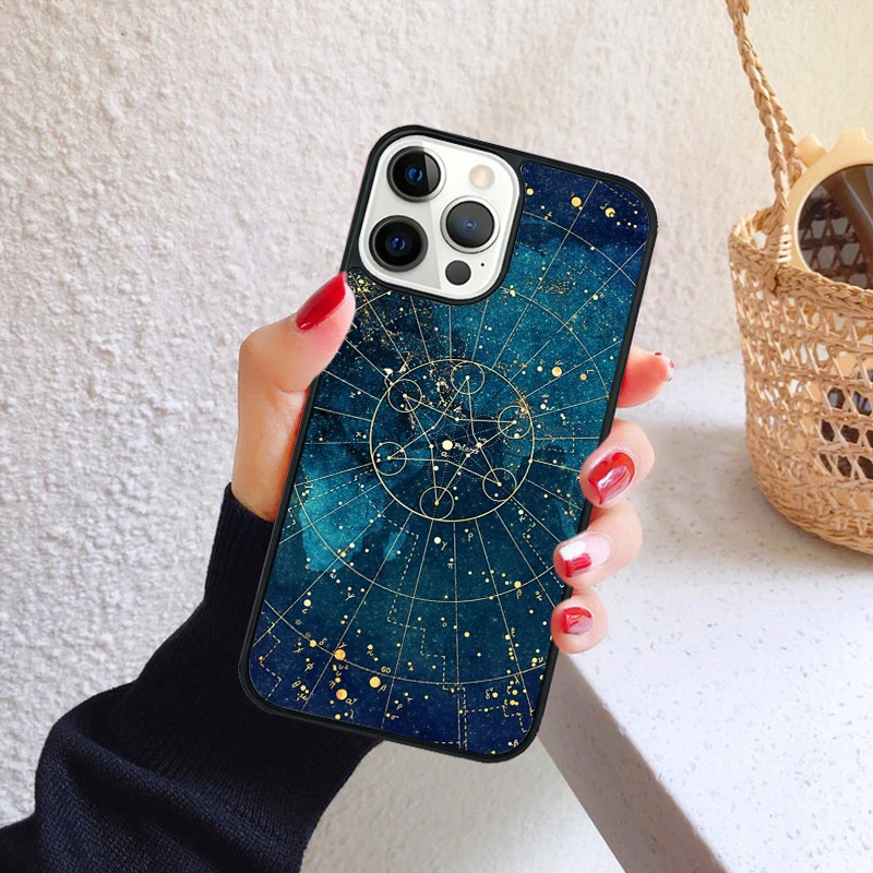 Funda colocada en un iPhone mostrando el ajuste preciso