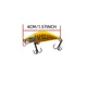 MEGAIMABASS Stream Road Yamino Micro señuelo pequeño para trucha - imagen 5