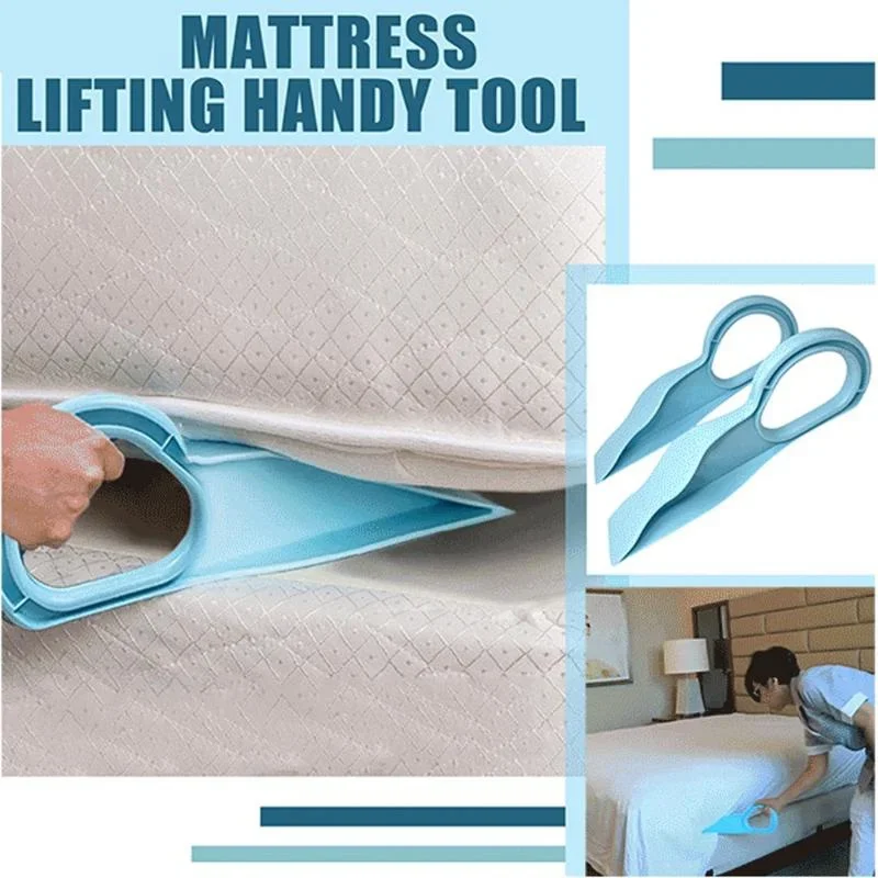 Cuña ergonómica elevadora para colchón – ayuda lumbar al dormir - imagen 5