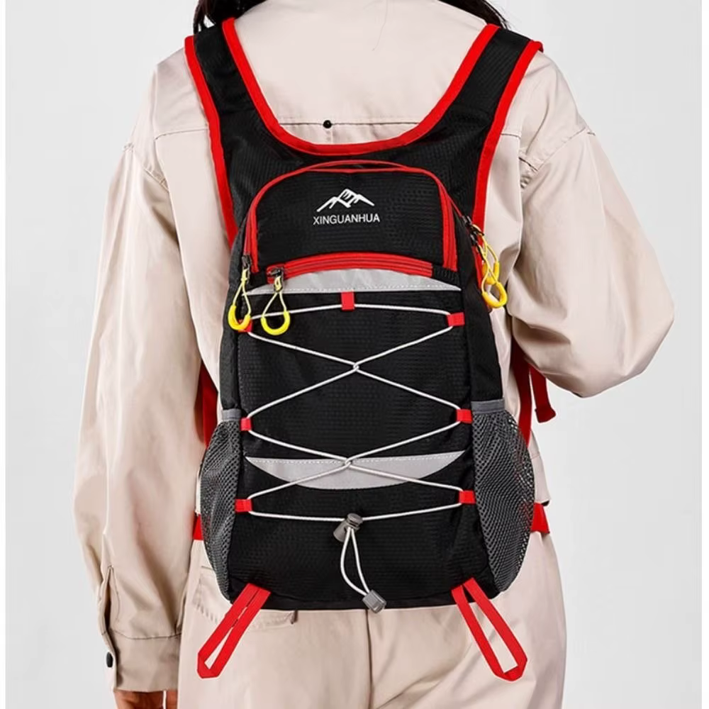 Mochila Impermeable 30L para Outdoor y Trail Running - imagen 2