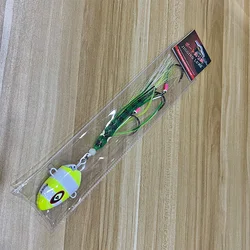 Obsession J18 Inchiku jig metal lastrado kabura para jigging