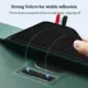 Funda impermeable para portátil de cuero PU, a prueba de golpes - imagen 4