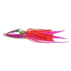 Countbass Jig 60g Anzuelo de Asistencia Japonés para Calamar