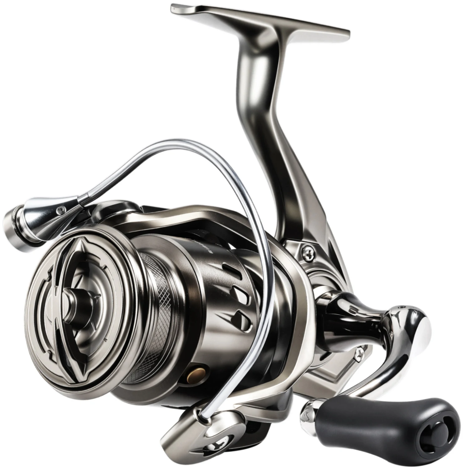 Carrete Jigging Sougayilang Ultraligero – 5,2:1 para agua salada - imagen 4