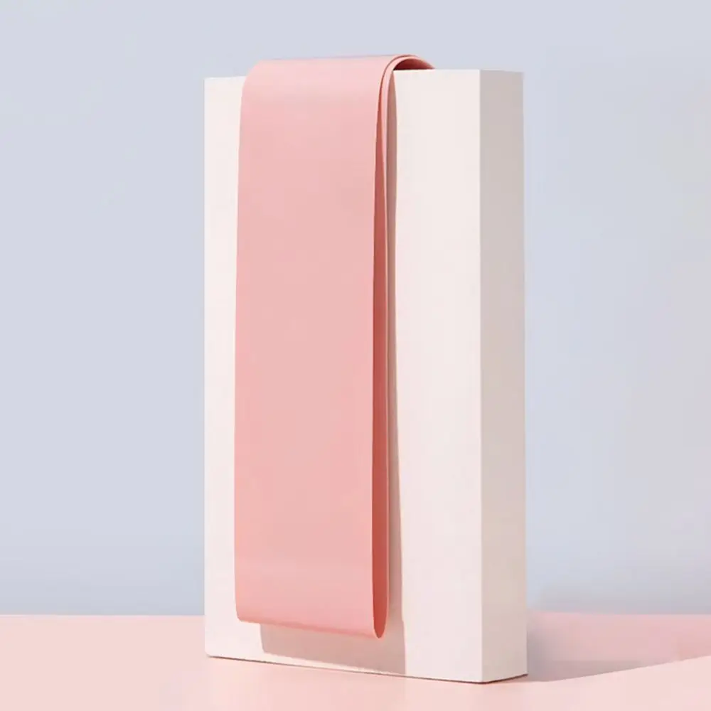 Bandas elásticas para ballet: presión suave en el empeine - imagen 5