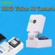 Cámara visión AI XIAO Grove Vision V2 OV5647 para proyectos Arduino