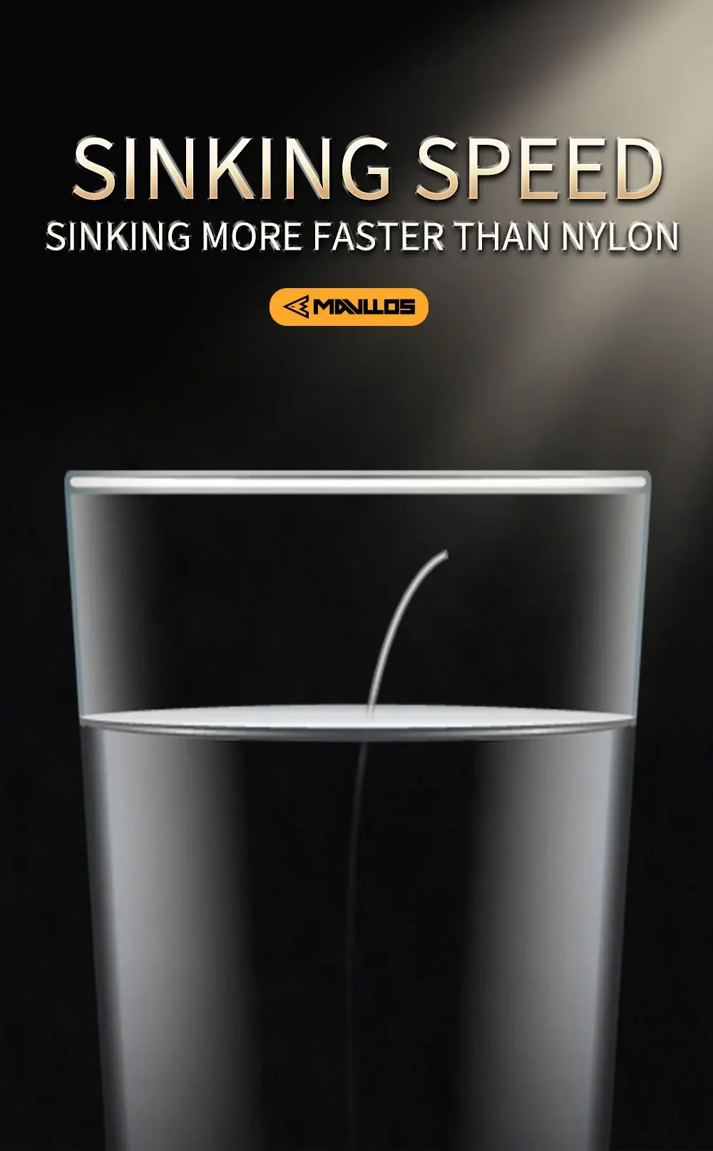 Mavllos Finder X en acción