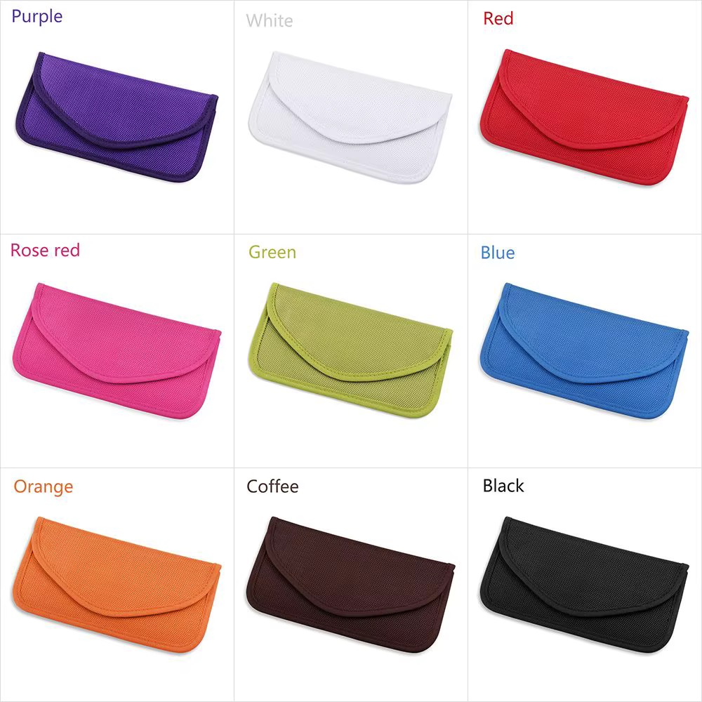 Bolsa Bloqueadora RFID para Llaves de Coche – Jaula de Faraday - imagen 5
