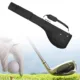 Estuche impermeable plegable para palos de golf portátil profesional - imagen 3