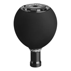 Perilla de carrete EVA Gomexus EA38 38mm para Shimano Ultegra Stella