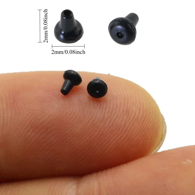 Kit terminal para carpa – Anillos boilie, giratorios y cuentas tope - imagen 5