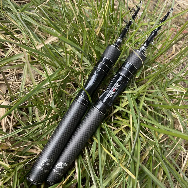 Kit completo de accesorios de pesca