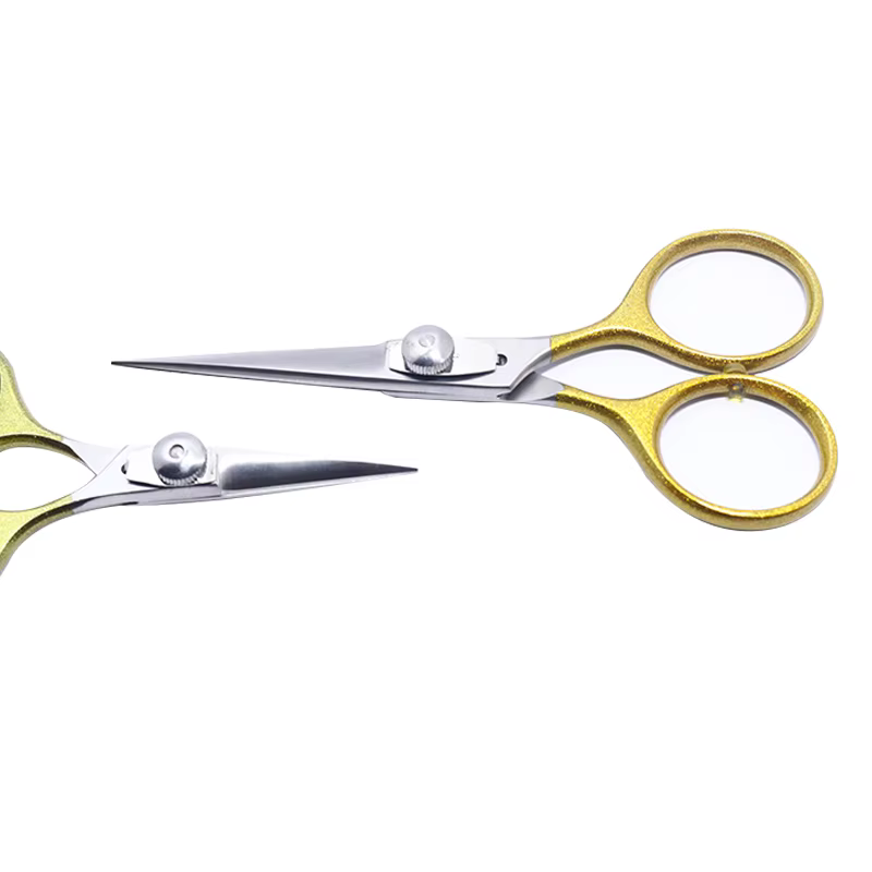 Tijeras de entorchado Persuader para moscas – Tensión regulable - imagen 5