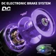 Carrete Billings DC con control digital y clicker de arrastre - imagen 3