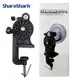 ShareShark devanador de hilo portátil para baitcasting y spinning