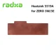 Disipador de calor Radxa ZERO 3W/3E - imagen 3
