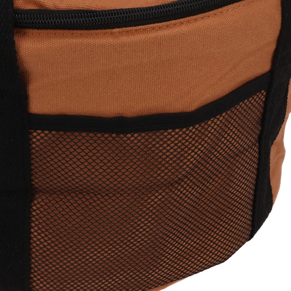Bolsa de almacenamiento impermeable para vajilla de camping y pícnic - imagen 3
