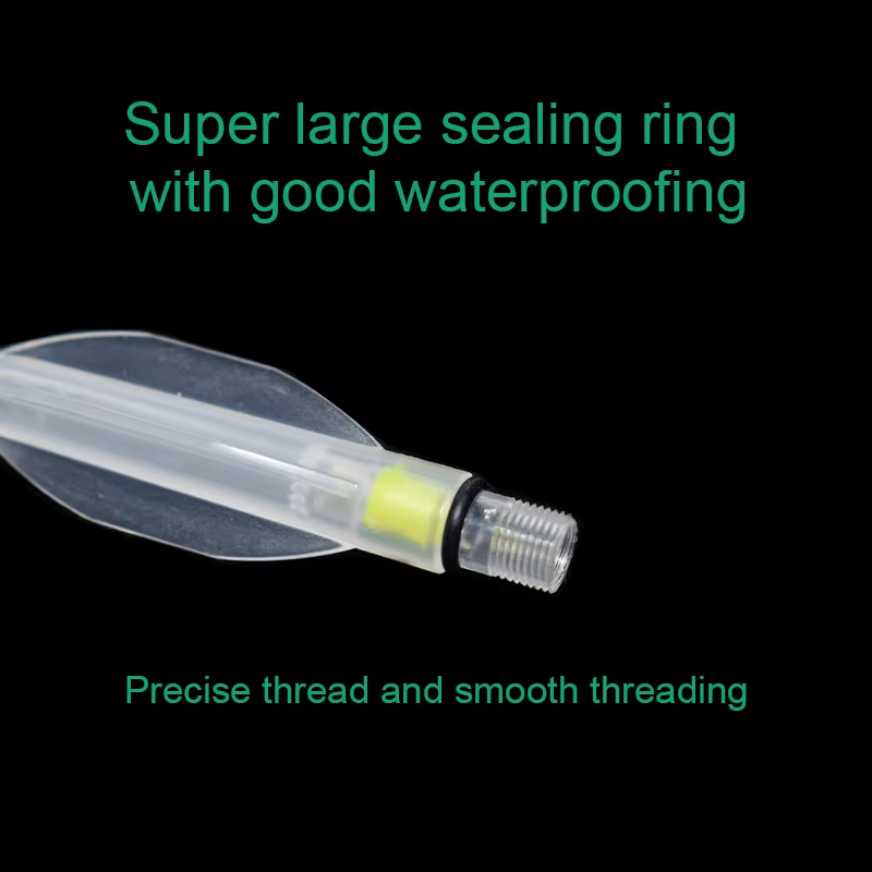 Atrayedor luminoso LED sumergible para pesca nocturna - imagen 3