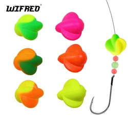 Wifreo Flotadores Espuma Dorados – Boyas Pesca Surf Agua Salada