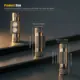 Linterna frontal LED para pesca USB-C recargable resistente al agua - imagen 4