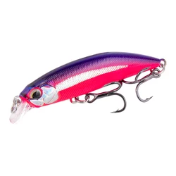 Crankbait Minnow hundente – Señuelo duro para pesca en agua salada