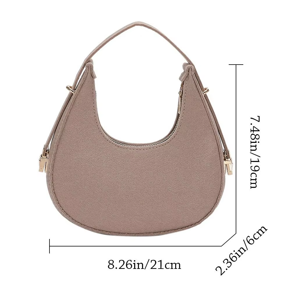 Bolso de Mano Piel de Cocodrilo – Cartera con Diseño Elegante - imagen 5