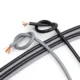 Cable blindado de alta señal ecosonda pesca Conexión PVC cobre - imagen 4