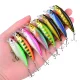 Señuelo Minnow de hundimiento tipo jerkbait para lubina y lucio