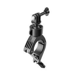 Soporte para manillar de bici cámara de acción Insta360, GoPro y DJI