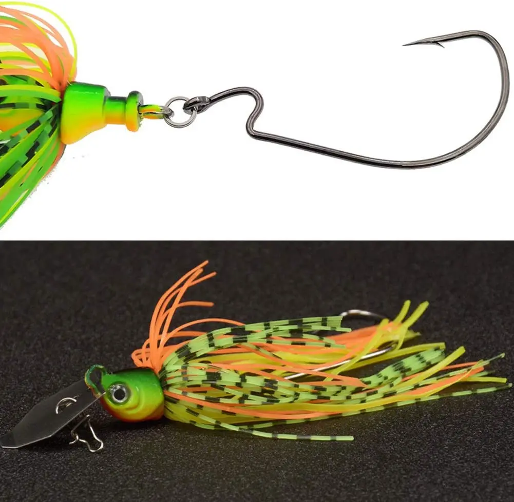 Aspecto final del spinner-buzz