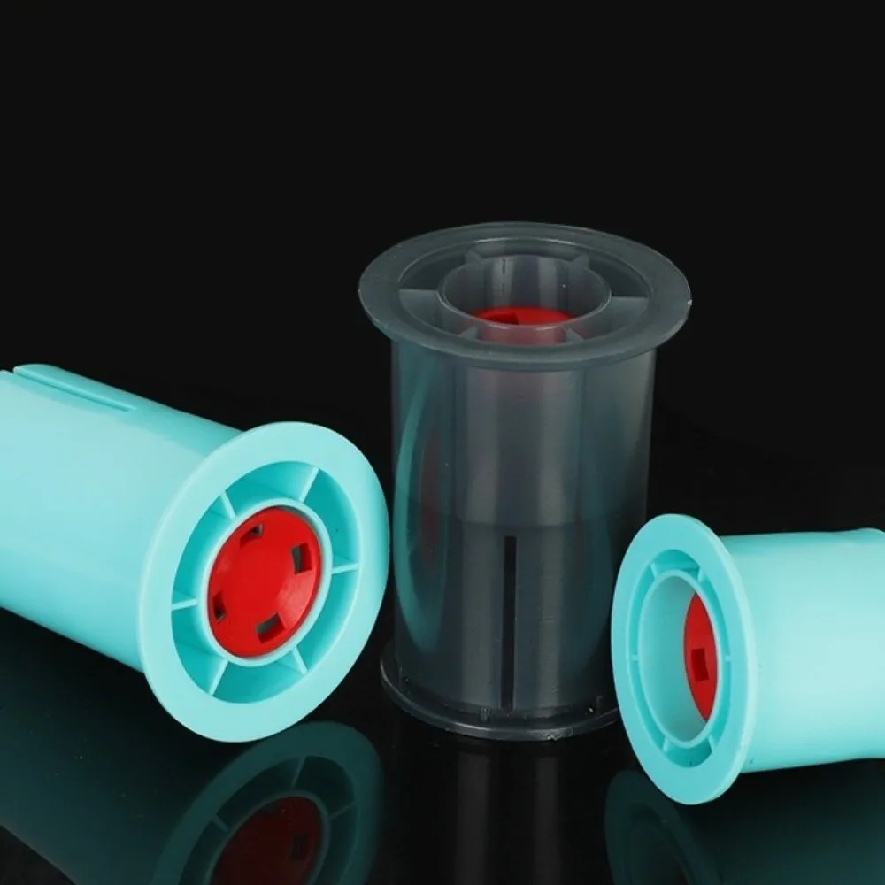 Molde bolas de cebo rodante exprimible para carpas, pellets - imagen 4