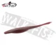 WALK FISH señuelos minnow PVC súper suaves para lubina y lucio - imagen 2
