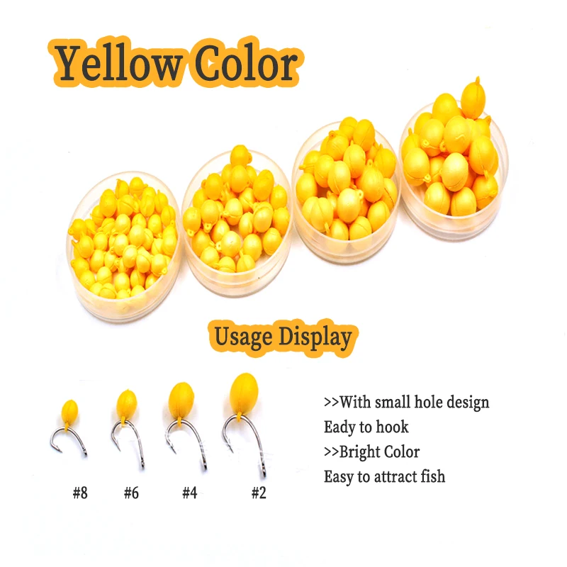 Boilies Pop-Up flotantes para carpa – cebo de pelo y método - imagen 3
