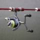 Caña spinning FishingFans Orca Trout carbono guías FUJI O mar UL - imagen 3