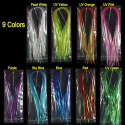 Oropel Plano Perla Icerio – Pesca Mosca