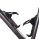 Portabidón MTB anti-pérdida con rastreador oculto y ranura - imagen 5
