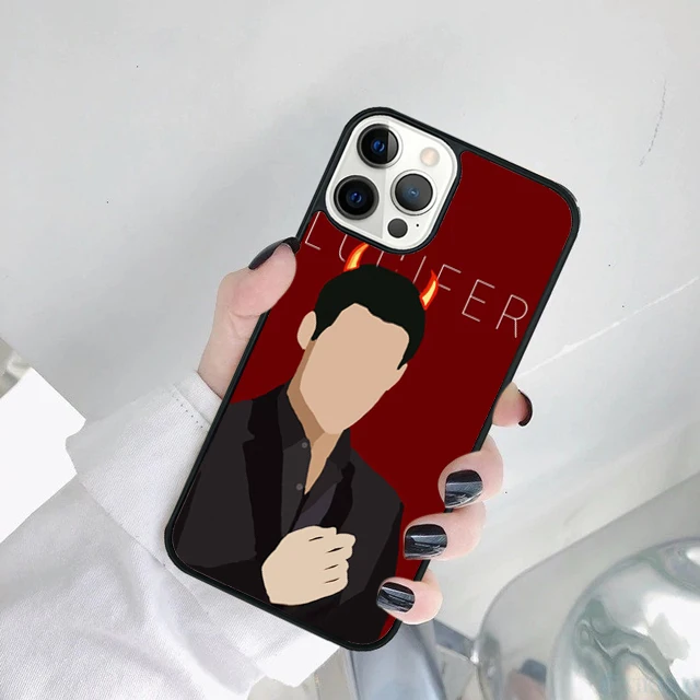 Funda en mano mostrando agarre