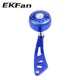 EKFan Manivela de carrete de aluminio para repuesto - imagen 2
