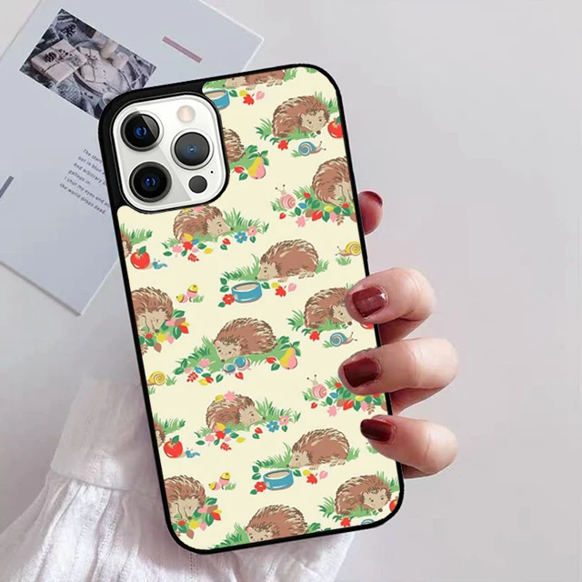 Funda ajustada al teléfono