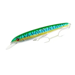 Noeby señuelo minnow flotante para mar – artificial duro