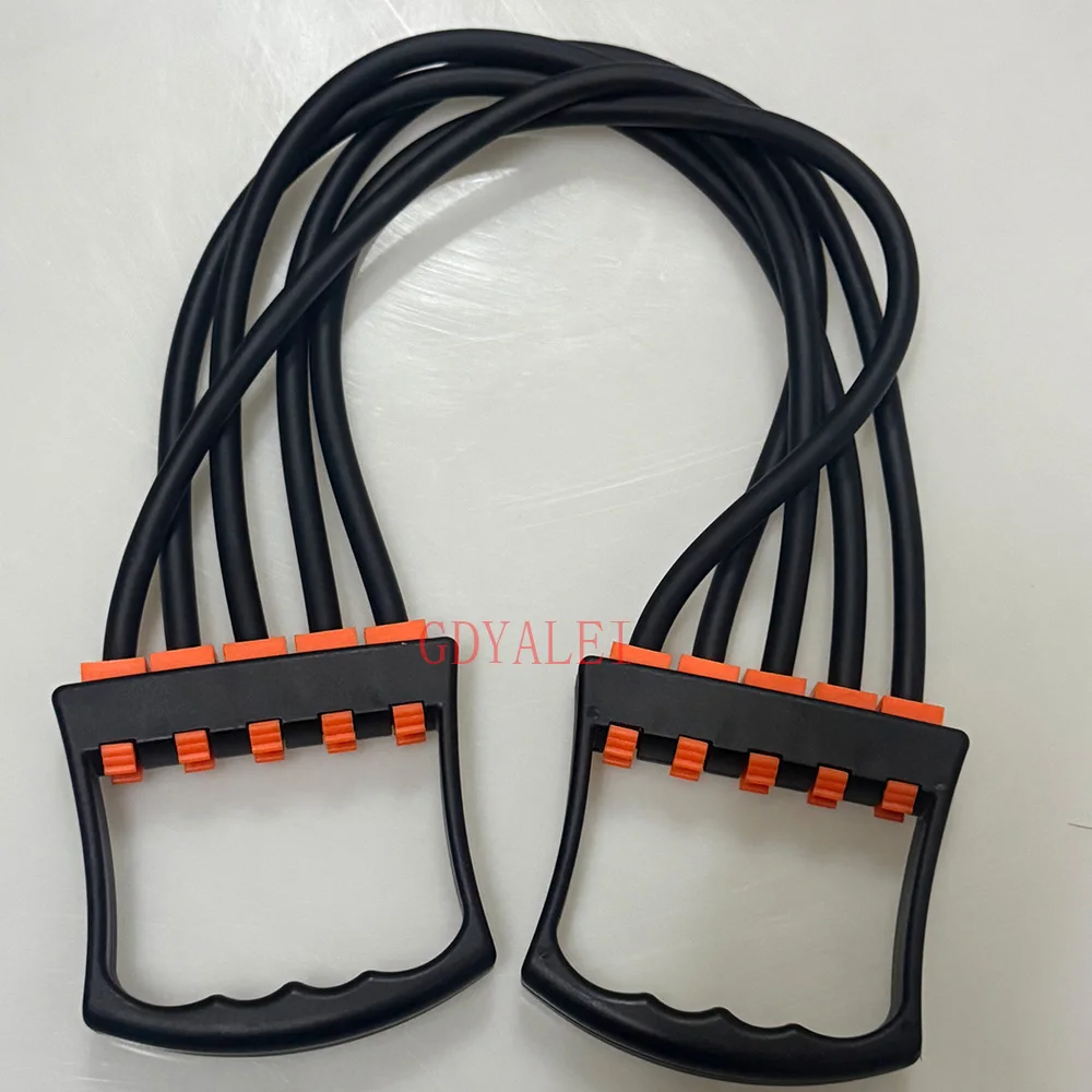Juego de 5 bandas de resistencia ajustables